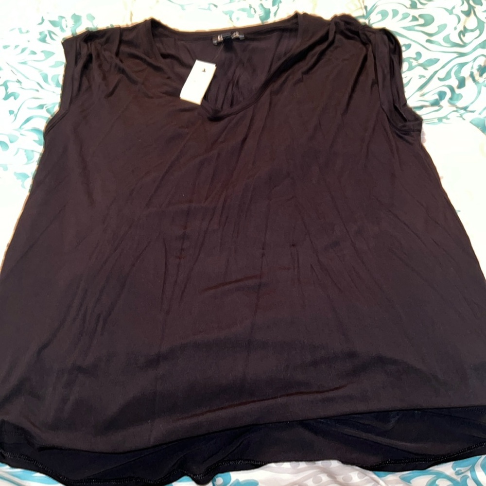 NWT EXPRESS SOFT SHIRT